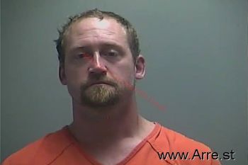 Michael Aaron Whitaker Mugshot