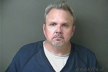 Michael Joseph Whitlow Mugshot