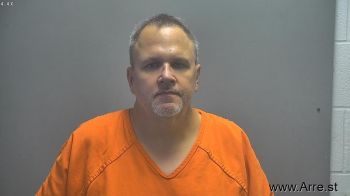 Michael Joseph Whitlow Mugshot