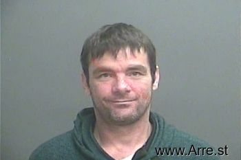 Michael Christopher Whitson Mugshot