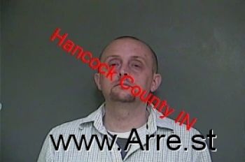 Michael Darren Williamson Mugshot