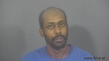 Michael Ardell Wilson Mugshot