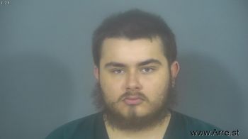 Michael Anthony Winston Mugshot