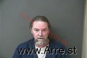 Michael Wayne Wise Mugshot