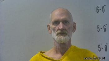 Michael Alan Wise Mugshot