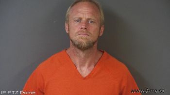 Michael Shane Witt Mugshot