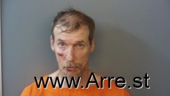 Michael Shane Wolfe Mugshot