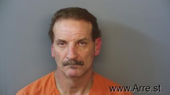 Michael Allen Woodward Mugshot