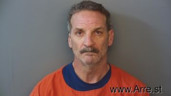 Michael Allen Woodward Mugshot