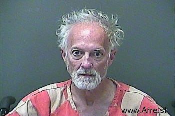 Michael J Zurcher Mugshot