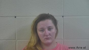 Michaela Rose Grubb Mugshot