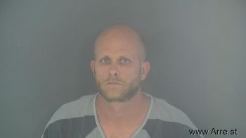 Michal Lee Shane Mugshot