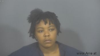 Michele Nmn Chambers Mugshot