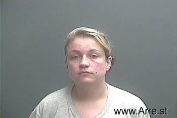 Michele  Power Mugshot