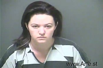 Michele Marie Williams Mugshot