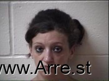 Michelle  Allison Mugshot