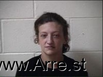 Michelle  Allison Mugshot