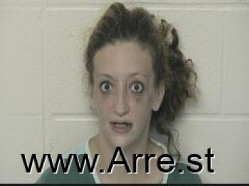 Michelle  Allison Mugshot