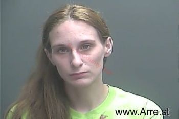 Michelle Lee Arthur Mugshot