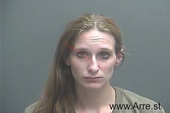 Michelle Lee Arthur Mugshot