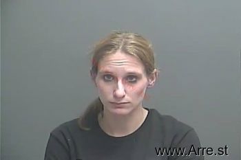 Michelle Lee Arthur Mugshot