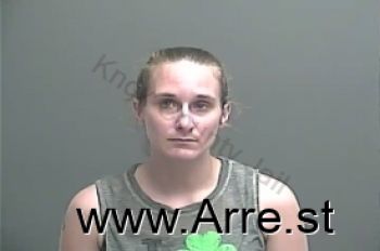 Michelle Lee Arthur Mugshot