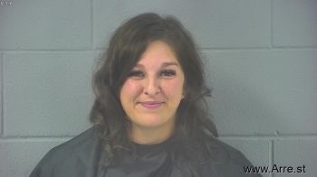 Michelle Rene Atkins Mugshot