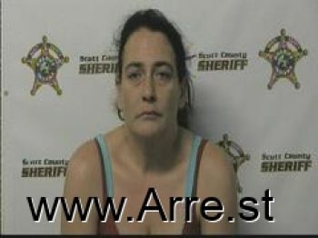 Michelle  Boswell Mugshot