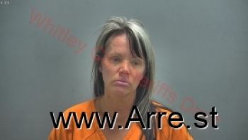 Michelle Christine Calhoun Mugshot