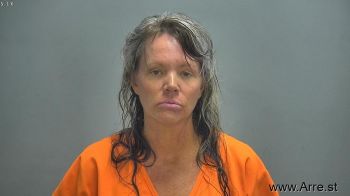 Michelle Christine Calhoun Mugshot