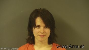 Michelle Lynn Foreman-savage Mugshot