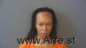 Michelle Andrea George Mugshot