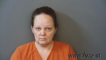 Michelle Renae Graham Mugshot