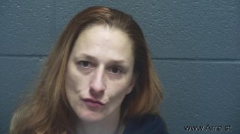 Michelle Kathryn Johnson Mugshot