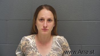 Michelle Kathryn Johnson Mugshot