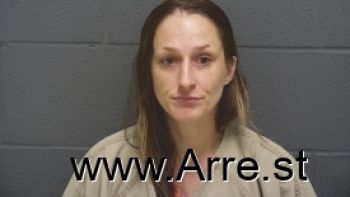 Michelle Kathryn Johnson Mugshot