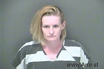 Michelle Renee King Mugshot