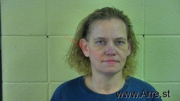 Michelle Ann King Mugshot