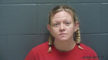 Michelle Lee Lubiniecki Mugshot