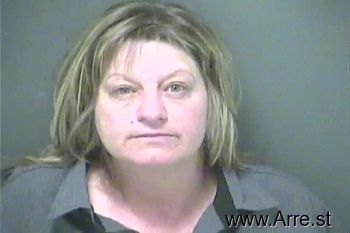 Michelle Renea Morris Mugshot