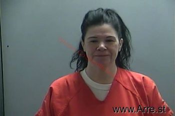 Michelle Renee Morris Mugshot