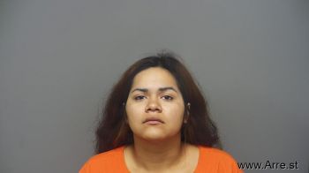 Michelle Nmi Nunez Mugshot