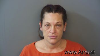 Michelle Ann Parks Mugshot