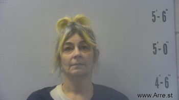 Michelle M Peco Mugshot