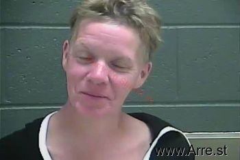 Michelle Marie Sims Mugshot