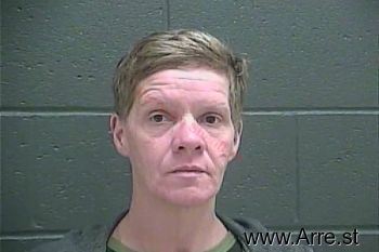 Michelle Marie Sims Mugshot