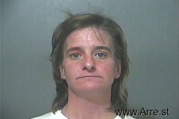 Michelle L Smith Mugshot