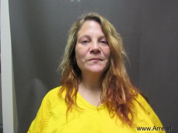 Michelle Rene Stephens Mugshot