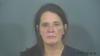 Michelle Ann Thompson Mugshot