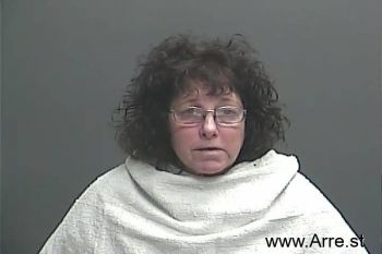 Michelle Sue Williams Mugshot